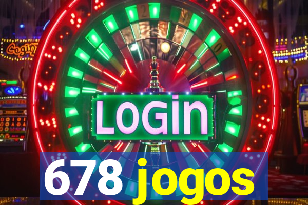 678 jogos